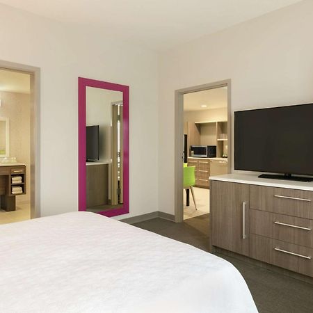 Home2 Suites By Hilton Williamsville Buffalo Airport Экстерьер фото