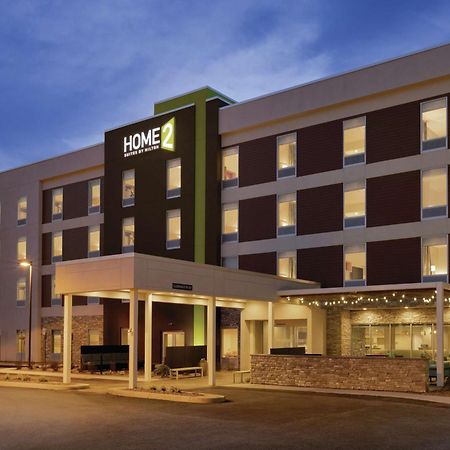Home2 Suites By Hilton Williamsville Buffalo Airport Экстерьер фото