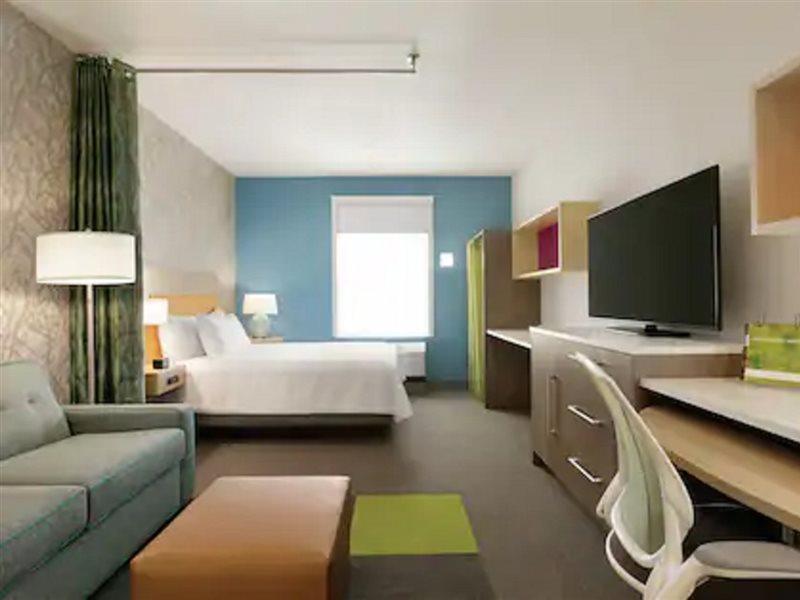 Home2 Suites By Hilton Williamsville Buffalo Airport Экстерьер фото