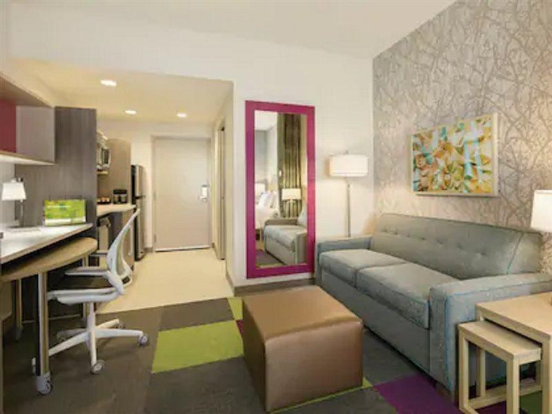 Home2 Suites By Hilton Williamsville Buffalo Airport Экстерьер фото