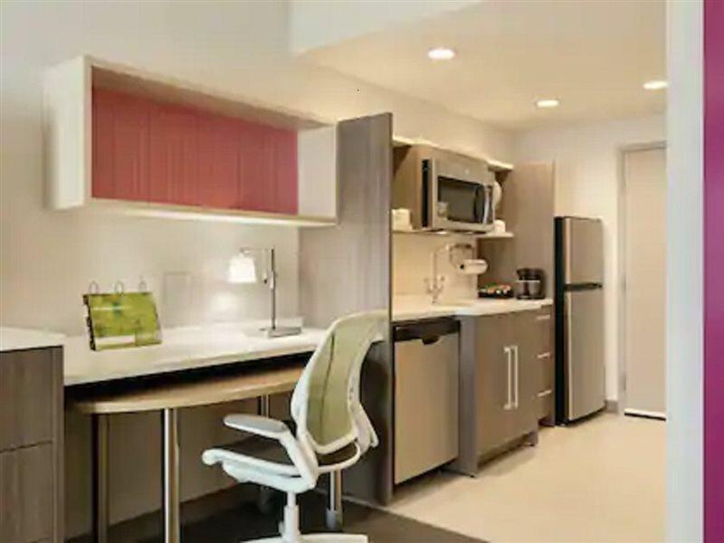 Home2 Suites By Hilton Williamsville Buffalo Airport Экстерьер фото