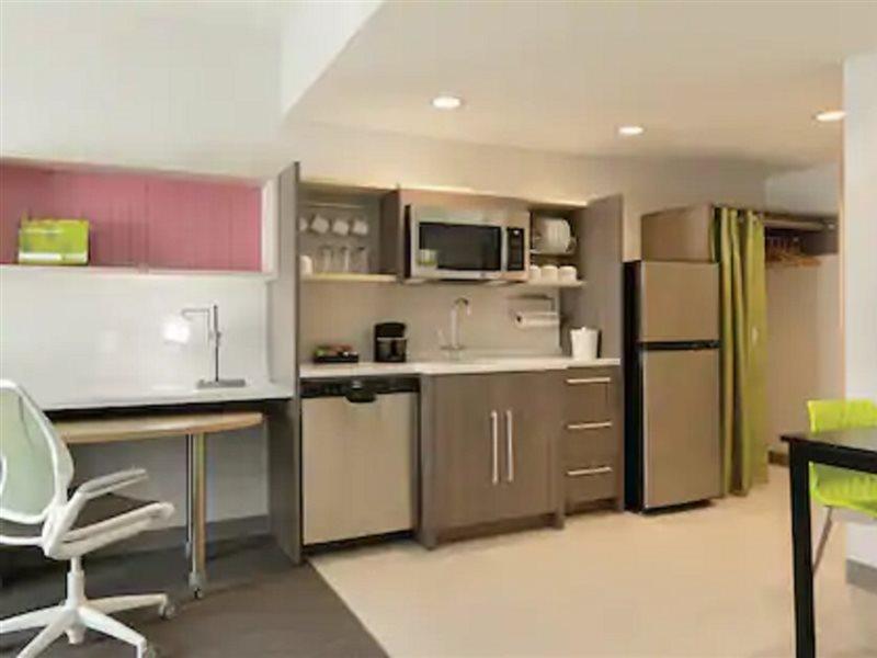 Home2 Suites By Hilton Williamsville Buffalo Airport Экстерьер фото