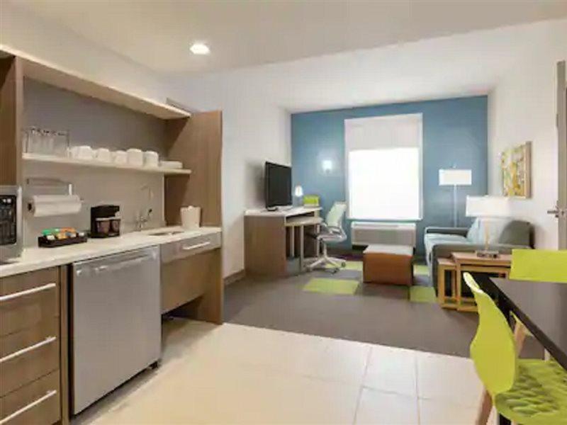 Home2 Suites By Hilton Williamsville Buffalo Airport Экстерьер фото