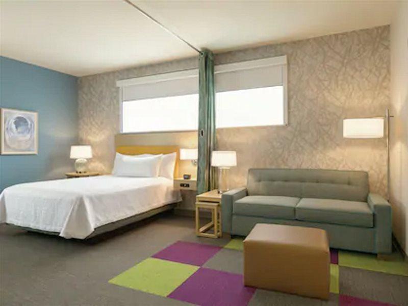 Home2 Suites By Hilton Williamsville Buffalo Airport Экстерьер фото