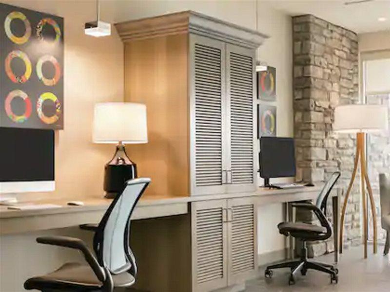 Home2 Suites By Hilton Williamsville Buffalo Airport Экстерьер фото