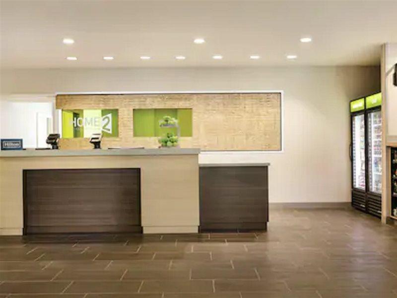 Home2 Suites By Hilton Williamsville Buffalo Airport Экстерьер фото