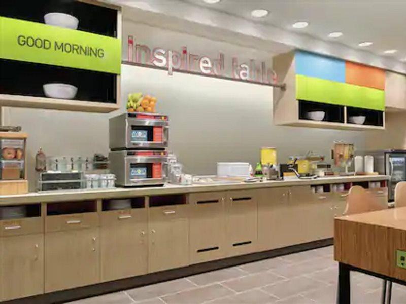 Home2 Suites By Hilton Williamsville Buffalo Airport Экстерьер фото