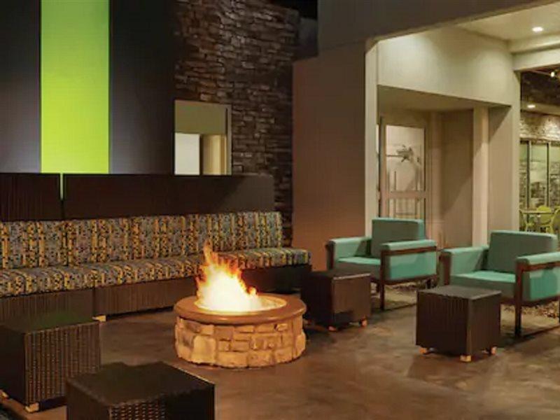 Home2 Suites By Hilton Williamsville Buffalo Airport Экстерьер фото