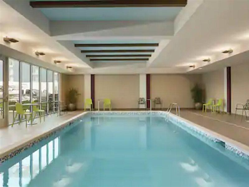 Home2 Suites By Hilton Williamsville Buffalo Airport Экстерьер фото