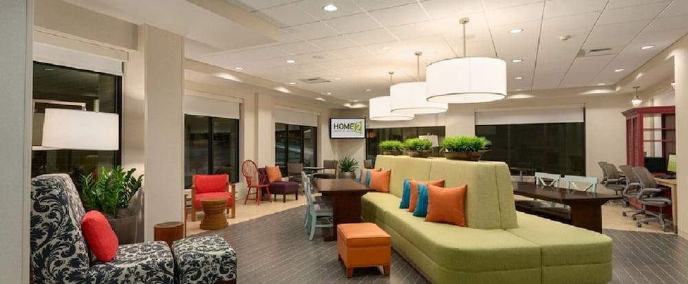 Home2 Suites By Hilton Williamsville Buffalo Airport Экстерьер фото