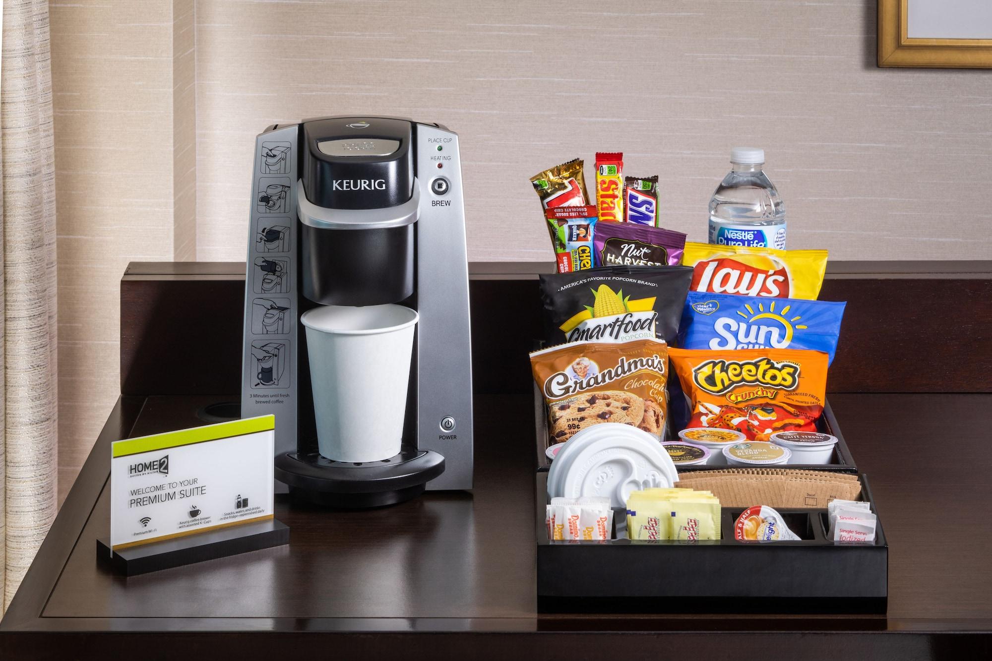 Home2 Suites By Hilton Williamsville Buffalo Airport Экстерьер фото