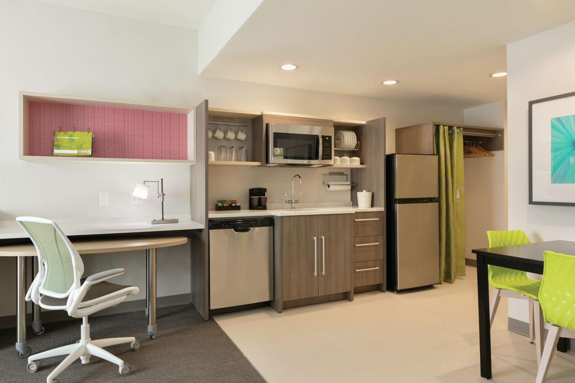 Home2 Suites By Hilton Williamsville Buffalo Airport Экстерьер фото