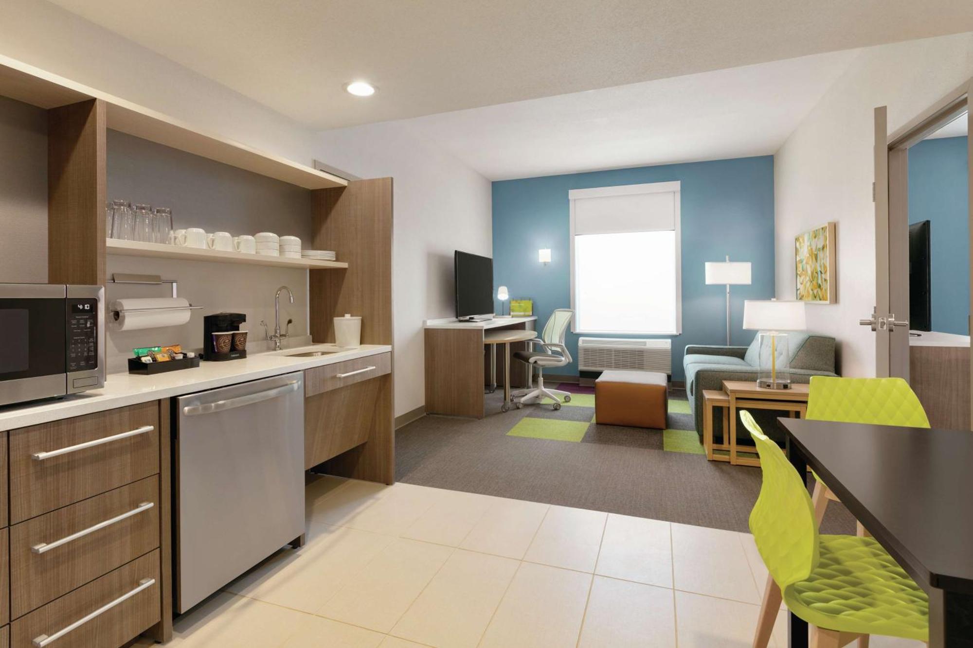 Home2 Suites By Hilton Williamsville Buffalo Airport Экстерьер фото