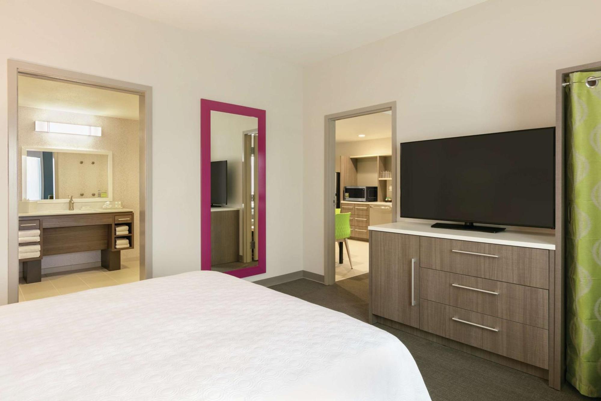 Home2 Suites By Hilton Williamsville Buffalo Airport Экстерьер фото