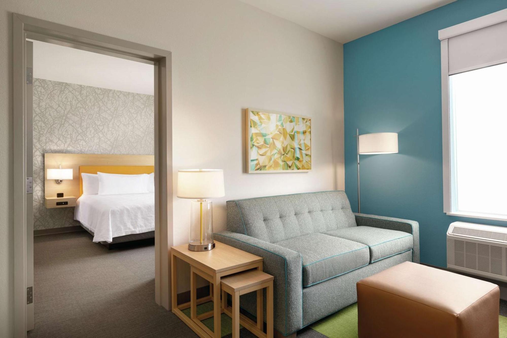 Home2 Suites By Hilton Williamsville Buffalo Airport Экстерьер фото