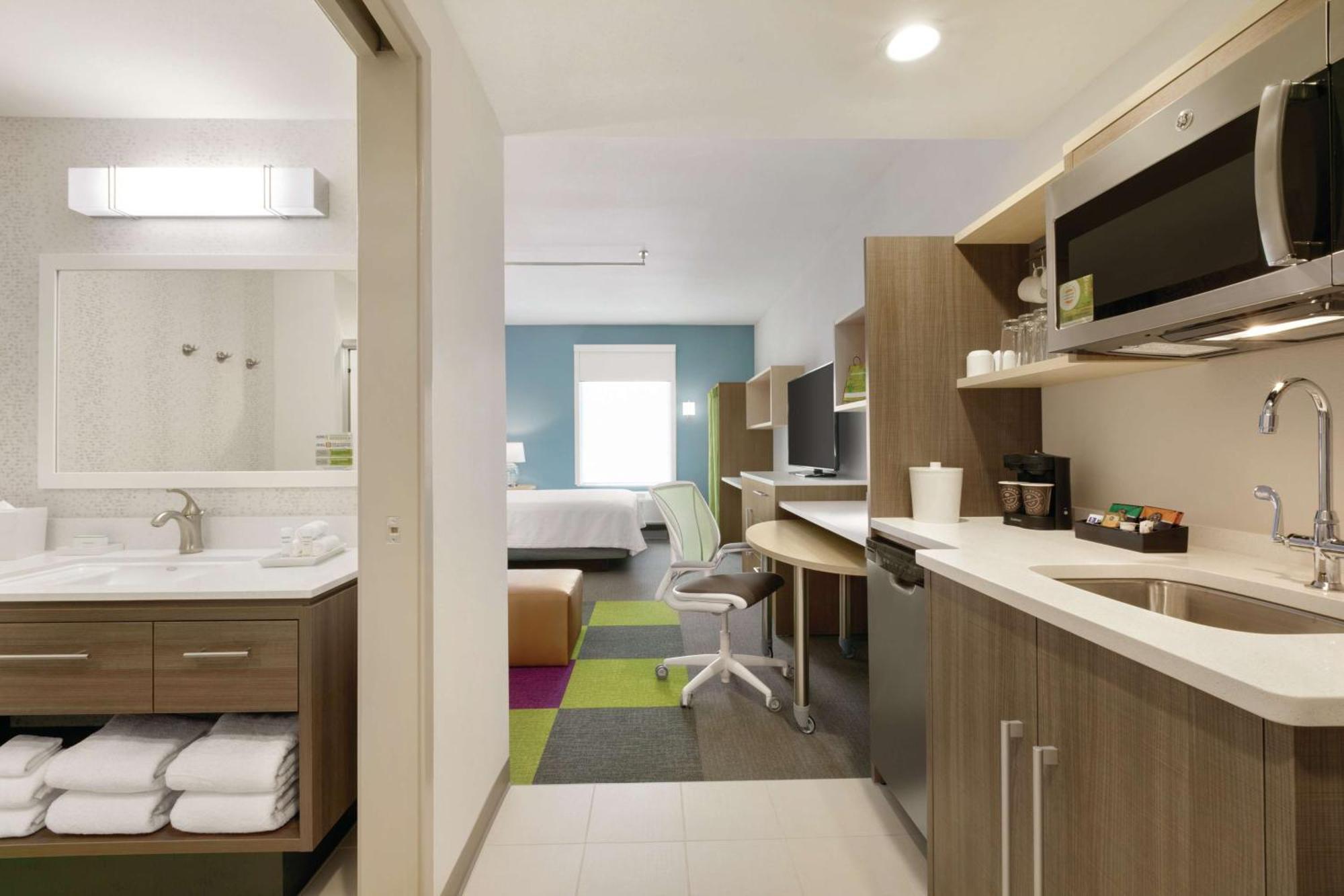 Home2 Suites By Hilton Williamsville Buffalo Airport Экстерьер фото