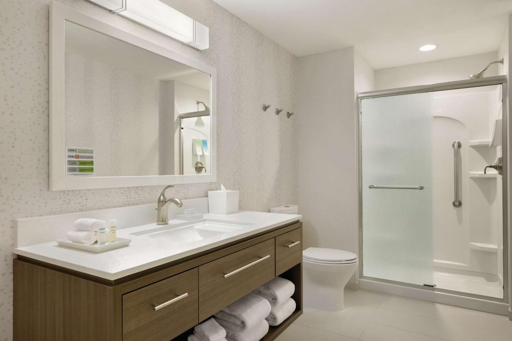 Home2 Suites By Hilton Williamsville Buffalo Airport Экстерьер фото