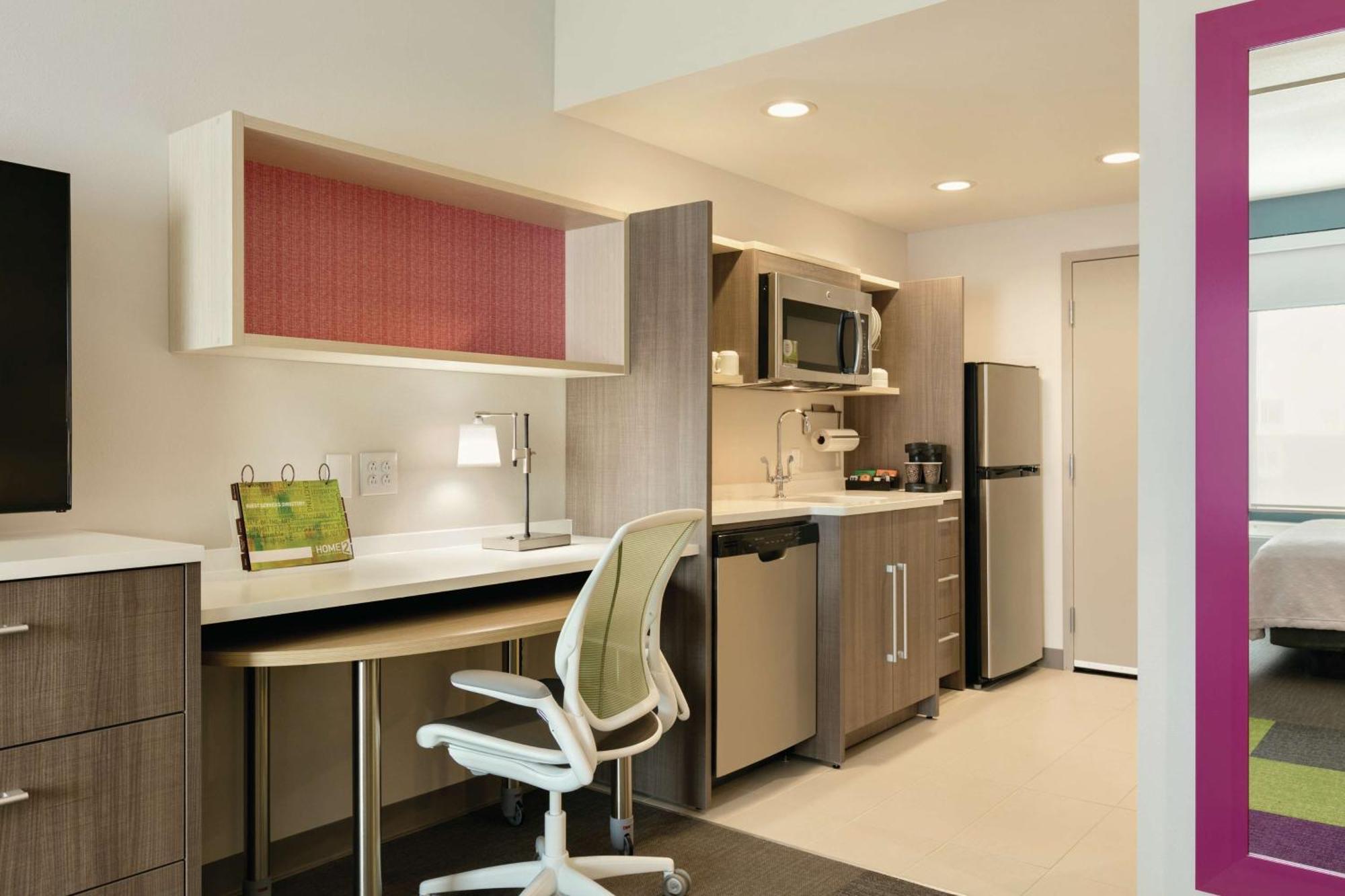 Home2 Suites By Hilton Williamsville Buffalo Airport Экстерьер фото