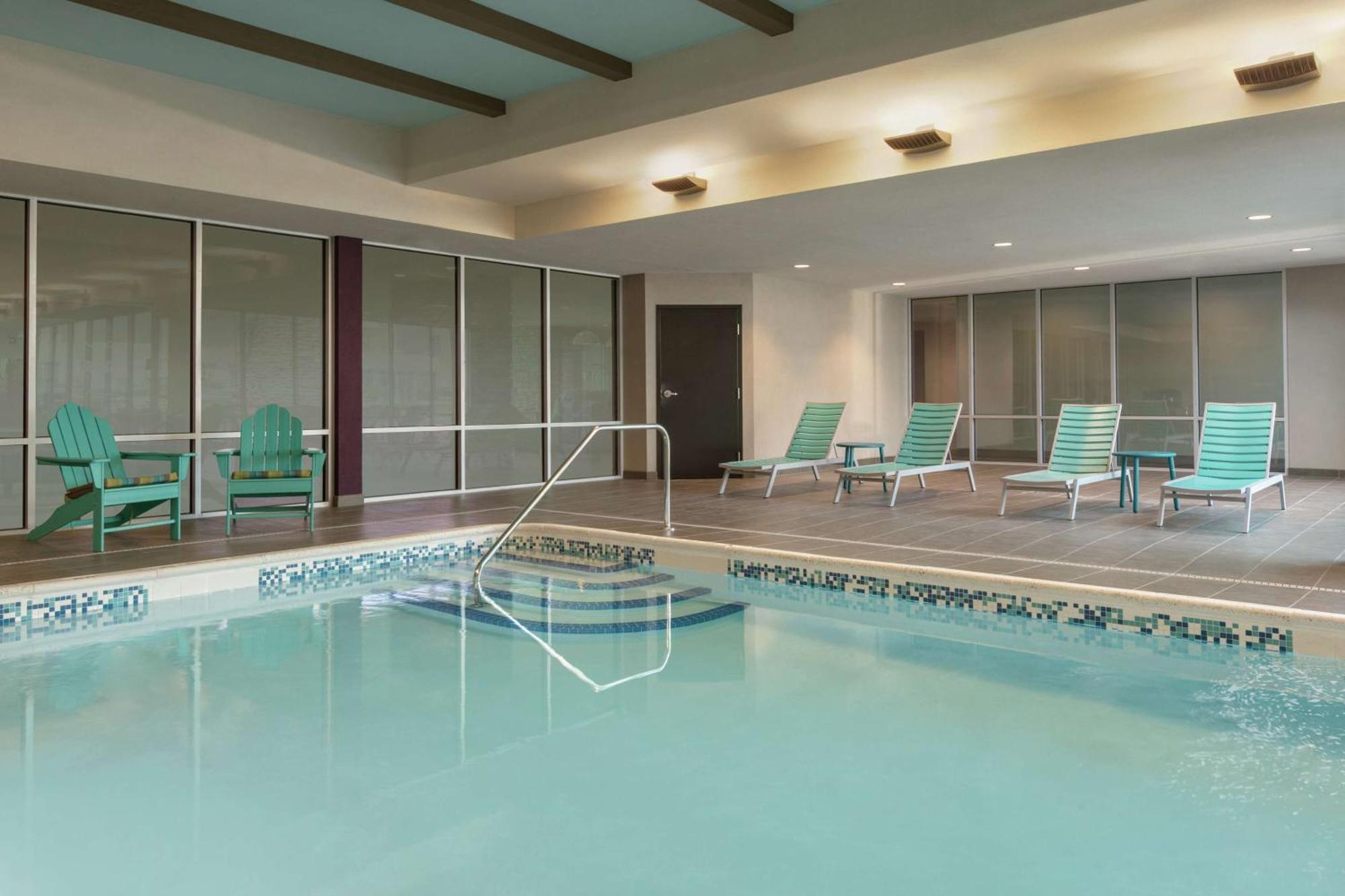 Home2 Suites By Hilton Williamsville Buffalo Airport Экстерьер фото