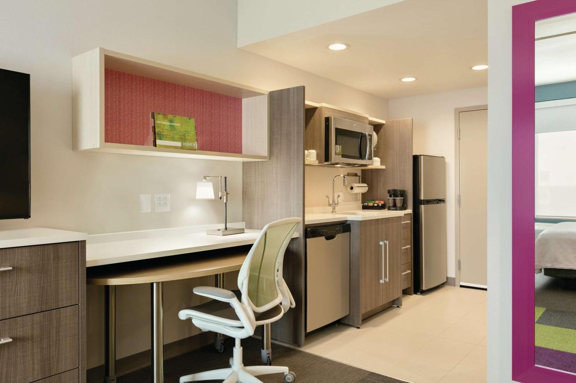 Home2 Suites By Hilton Williamsville Buffalo Airport Экстерьер фото