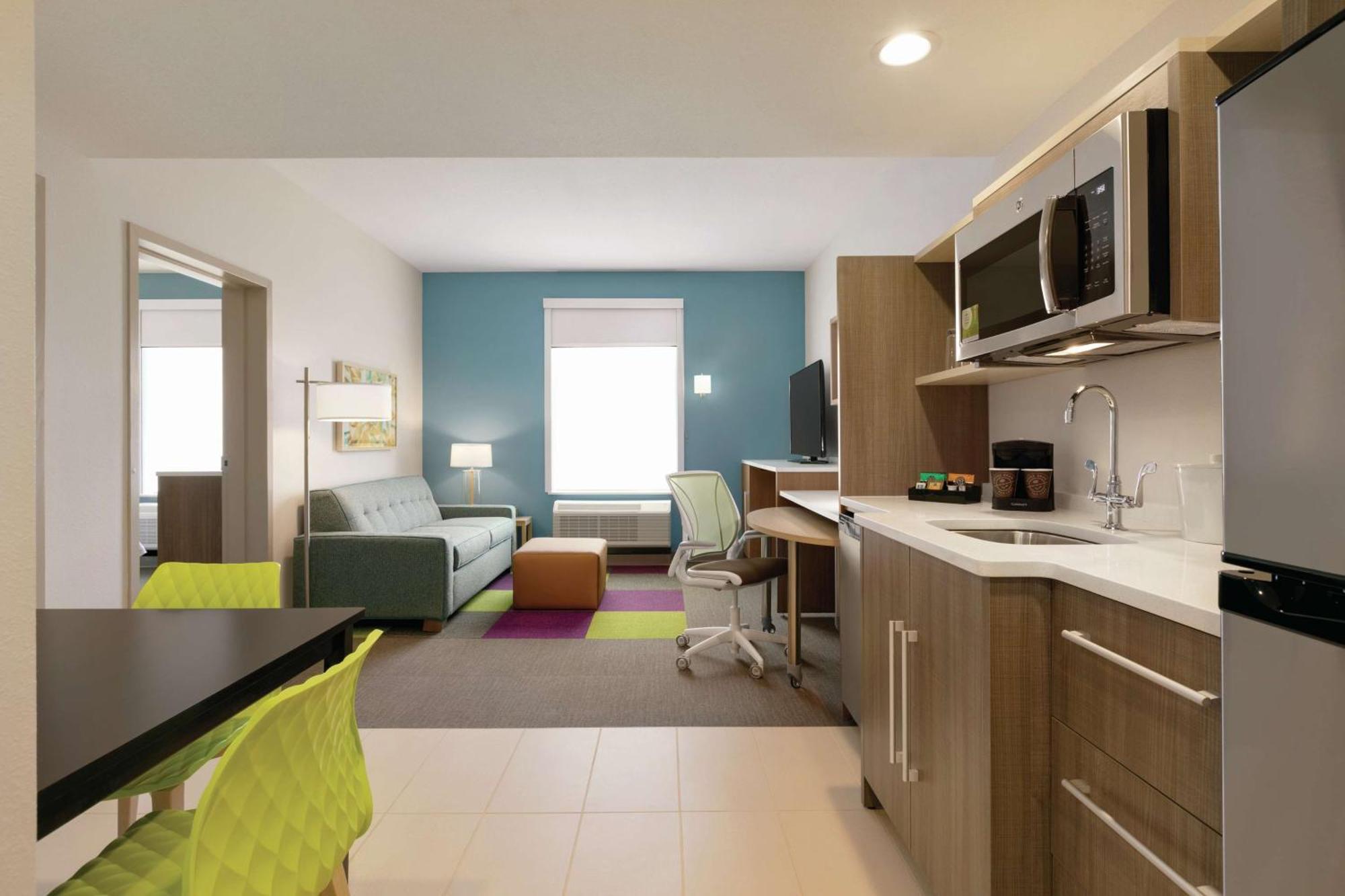 Home2 Suites By Hilton Williamsville Buffalo Airport Экстерьер фото