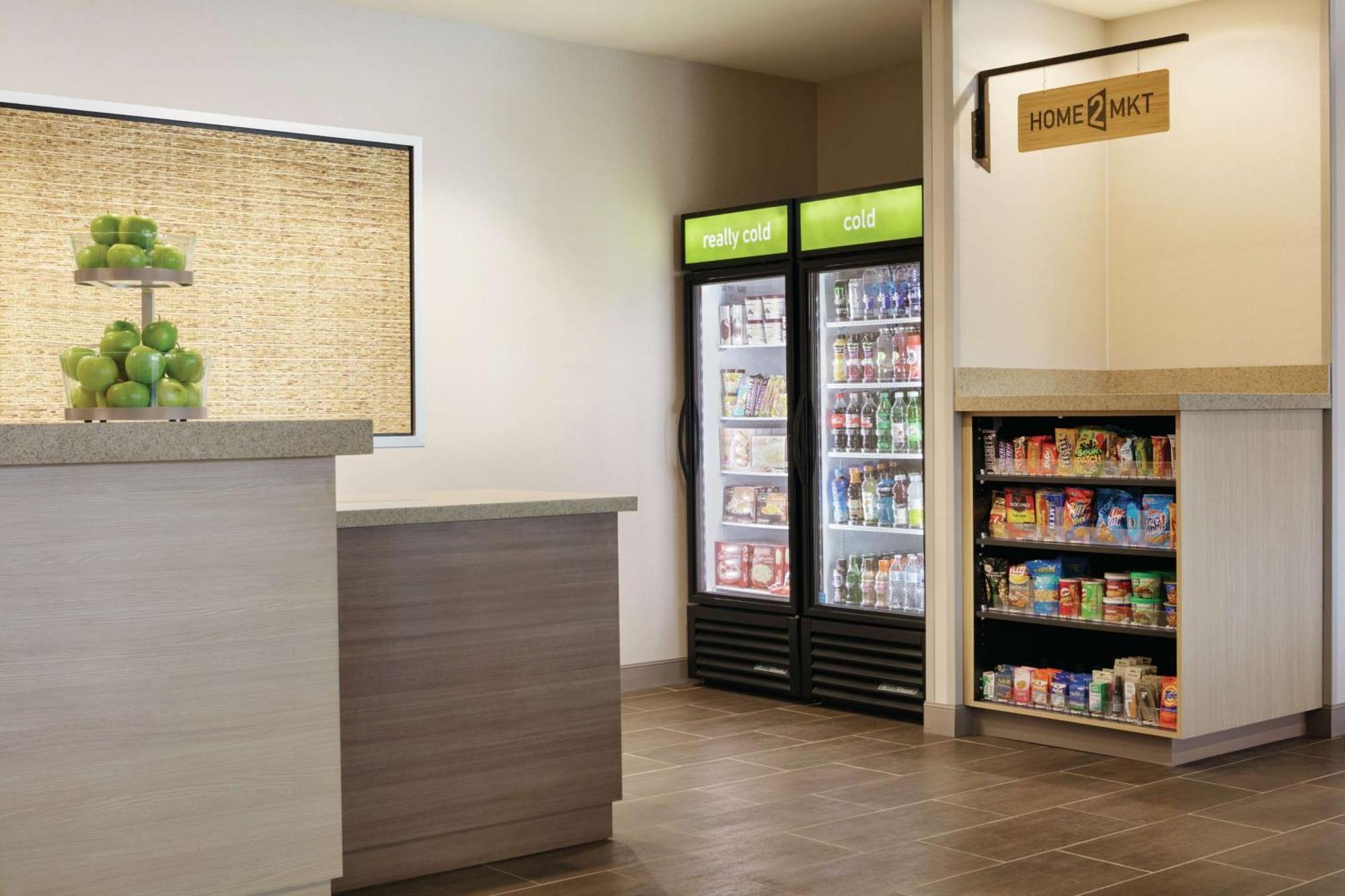 Home2 Suites By Hilton Williamsville Buffalo Airport Экстерьер фото