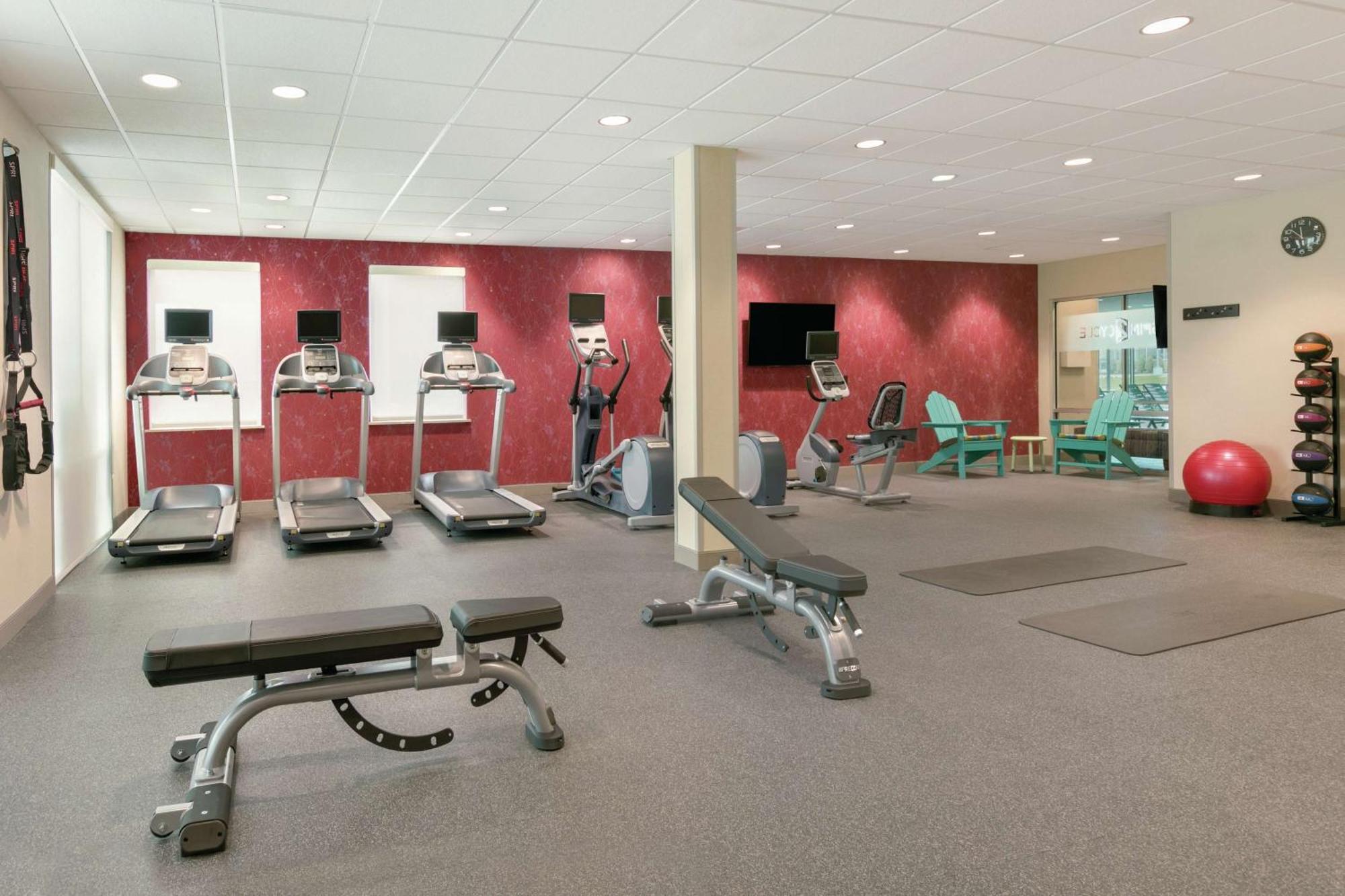 Home2 Suites By Hilton Williamsville Buffalo Airport Экстерьер фото