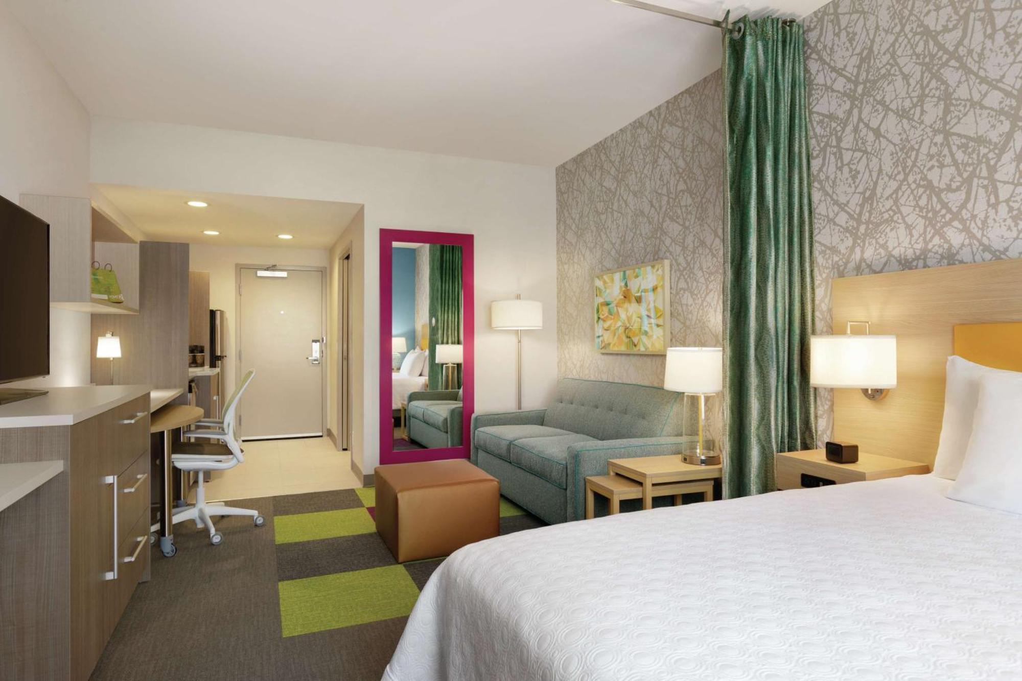 Home2 Suites By Hilton Williamsville Buffalo Airport Экстерьер фото