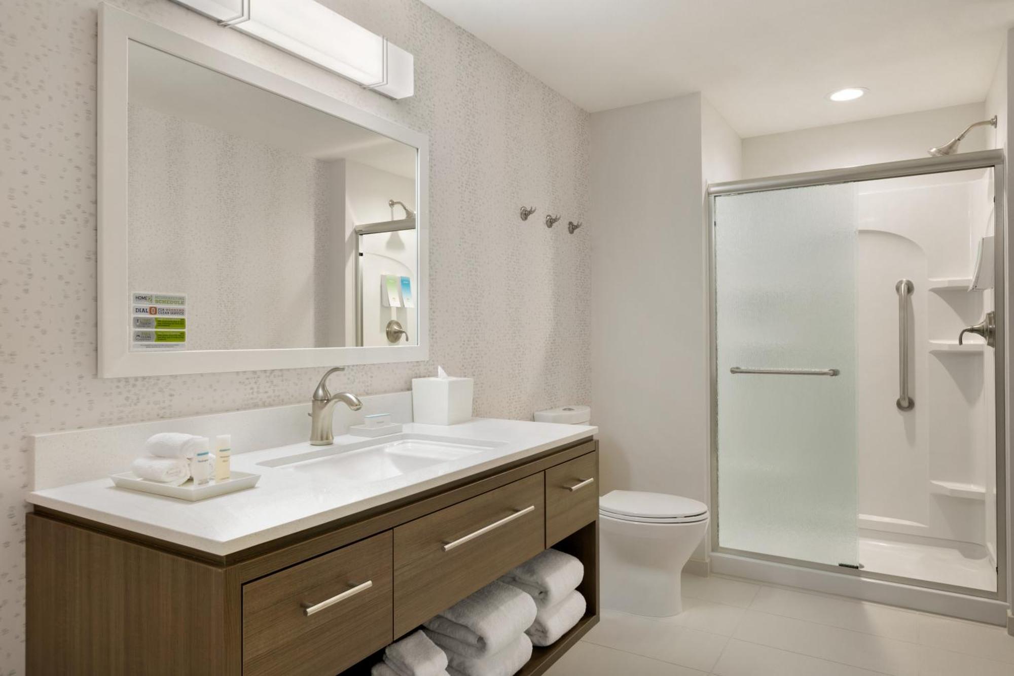 Home2 Suites By Hilton Williamsville Buffalo Airport Экстерьер фото